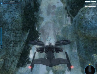 Image 3 for Avatar: The Game