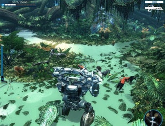 Image 4 for Avatar: The Game