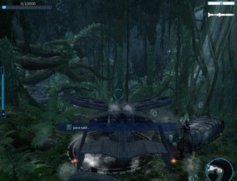Image 2 for Avatar: The Game