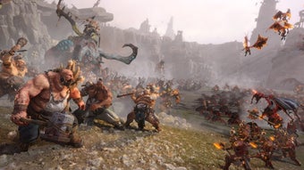 Bild 0 für Total War: Warhammer III …