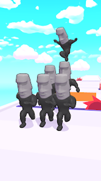 Bild 0 für Goofy Ahh Game