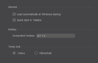 Image 1 pour Game Assistant