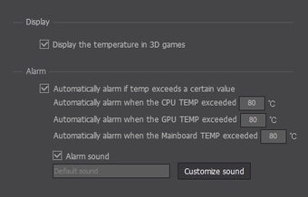Image 5 pour Game Assistant