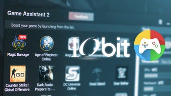 Image 0 pour Game Assistant