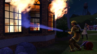 Bild 0 für The Sims 3: Ambitions