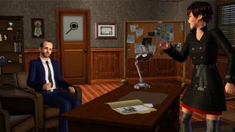 Bild 3 für The Sims 3: Ambitions