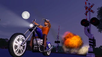 Imagen 4 para The Sims 3: Ambitions