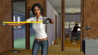 Obraz 5 dla The Sims 3: Ambitions