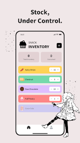 Obraz 0 dla The Snack Shelf