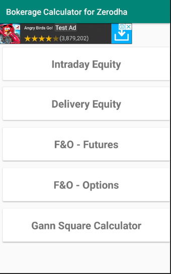 Image 0 pour Brokerage Calculator for …