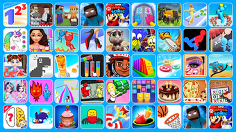 Bild 0 für ZeroMB Games