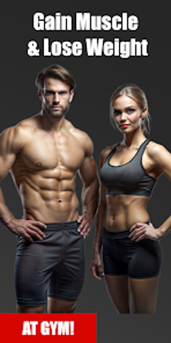 Obraz 0 dla Gym Workout Full Body Pro…
