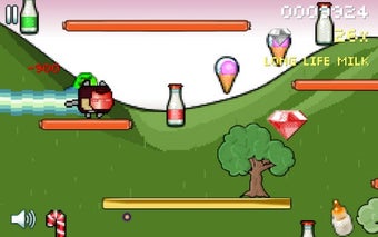Nyan Cat: Lost In Spaceの画像0