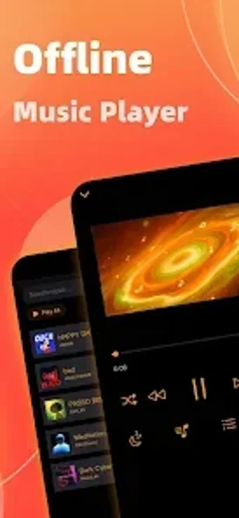 Music X Pro-Offline Musicの画像0