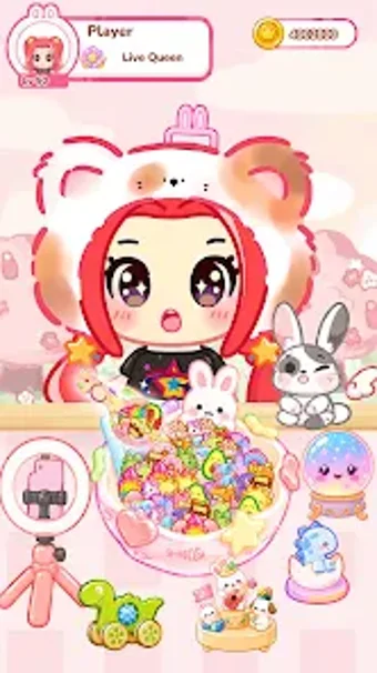 Cute Scoop DIY: ASMR Pack…の画像0