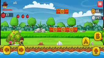Bild 0 für Jungle princess-super wor…