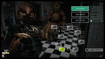 Image 0 pour Ultimate Custom Night