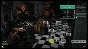 Obraz 0 dla Ultimate Custom Night