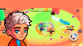 Bild 0 für A4 SpellMix