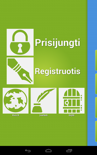 Imagen 0 para Kviz!