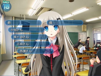 Obraz 0 dla Little Busters