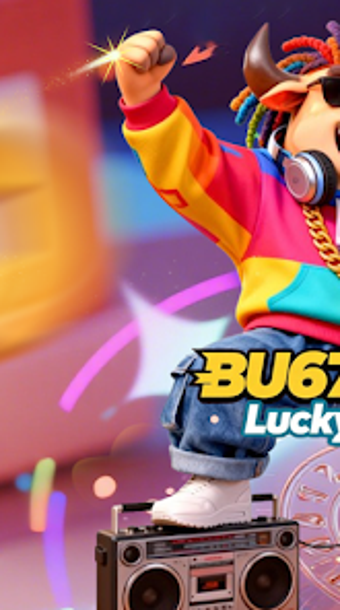 BU678Dice LuckyTacticsの画像0