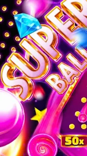 Fortune Ball Runの画像0