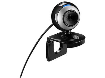 HP Pro Webcam drivers