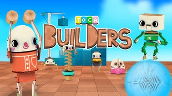 Obraz 0 dla Toca Builders