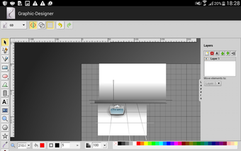 Your Graphic Designer的第0张图片
