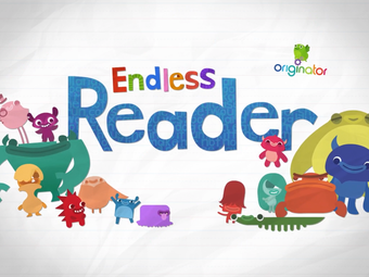 Endless Readerの画像0
