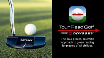 Obraz 0 dla Tour Read Golf