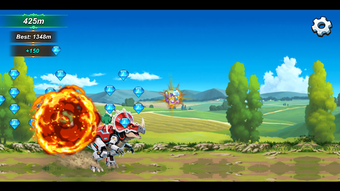 Bild 0 für Suhao Super Hero