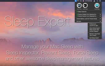 Sleep Expert