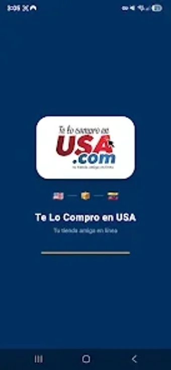 Obraz 0 dla Te Lo Compro en USA