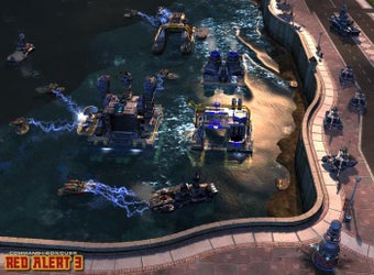 Command & Conquer: Red Alert 3 for Windows