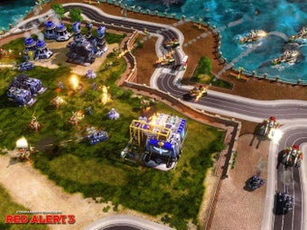 Image 1 for Command & Conquer: Red Al…