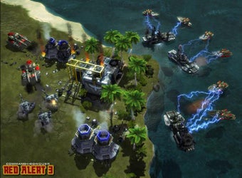 Image 2 for Command & Conquer: Red Al…