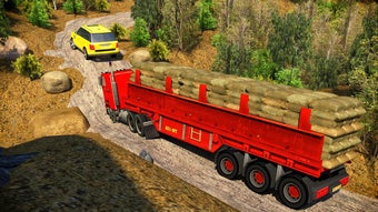 Bild 0 für Offroad 18 Wheeler Truck …