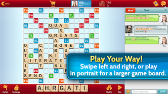 Imagen 8 para SCRABBLE
