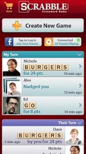 Imagen 0 para SCRABBLE