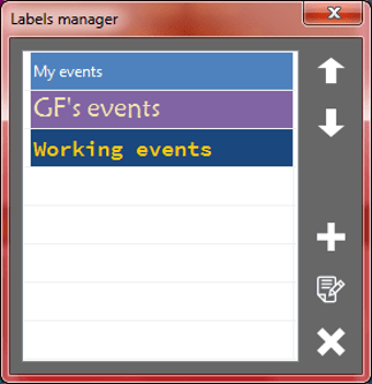 Image 4 for Date Time Counter