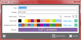 Image 3 for Date Time Counter