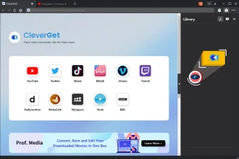 Image 3 for CleverGet