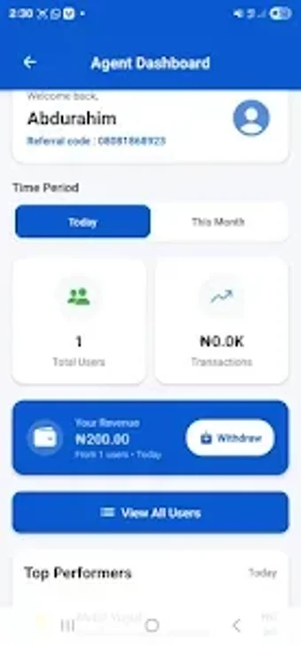 Immagine 0 per SAUKIDATA - Cheap Data Ap…