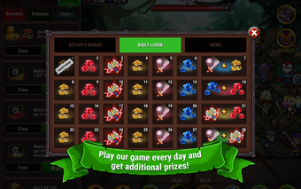 Imagen 0 para Marmoks Team Monster Crus…