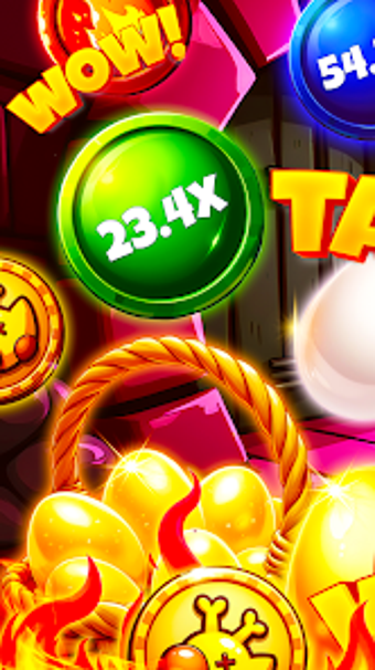 Imagen 0 para Ancient Chicken Winner