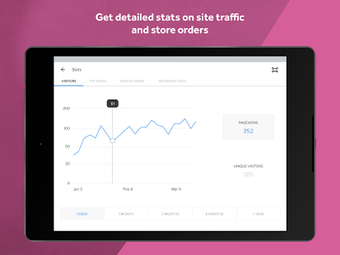 Obraz 0 dla Weebly by Square