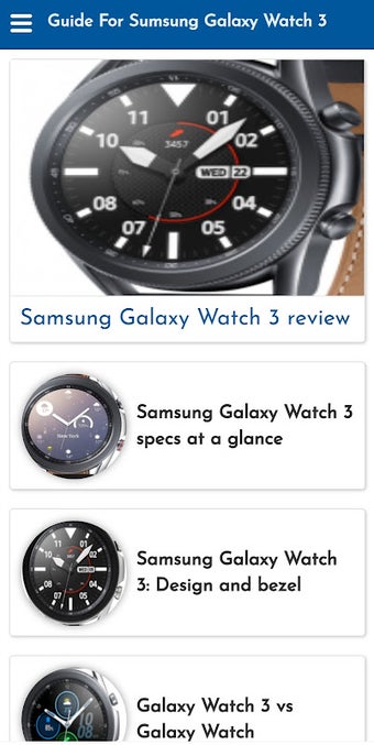 Imagen 0 para Guide For Sumsung Galaxy …