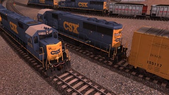Obraz 0 dla Trainz Railroad Simulator…